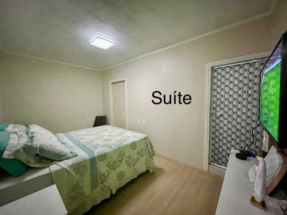 Imagem Sobrado com 3 Quartos à Venda, 120 m²em Cooperativa - São Bernardo do Campo