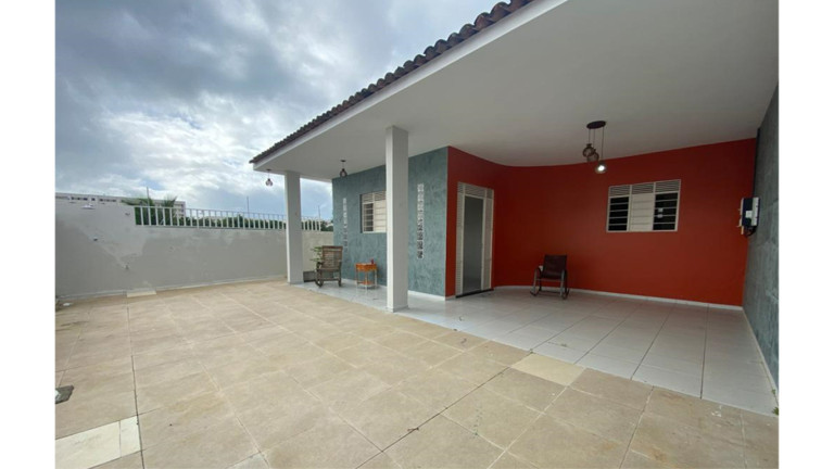 Imagem Casa com 3 Quartos à Venda,  em Jardim Cidade Universitária - João Pessoa