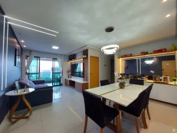 Apartamento com 3 Quartos à Venda, 97 m²em Boa Viagem - Recife