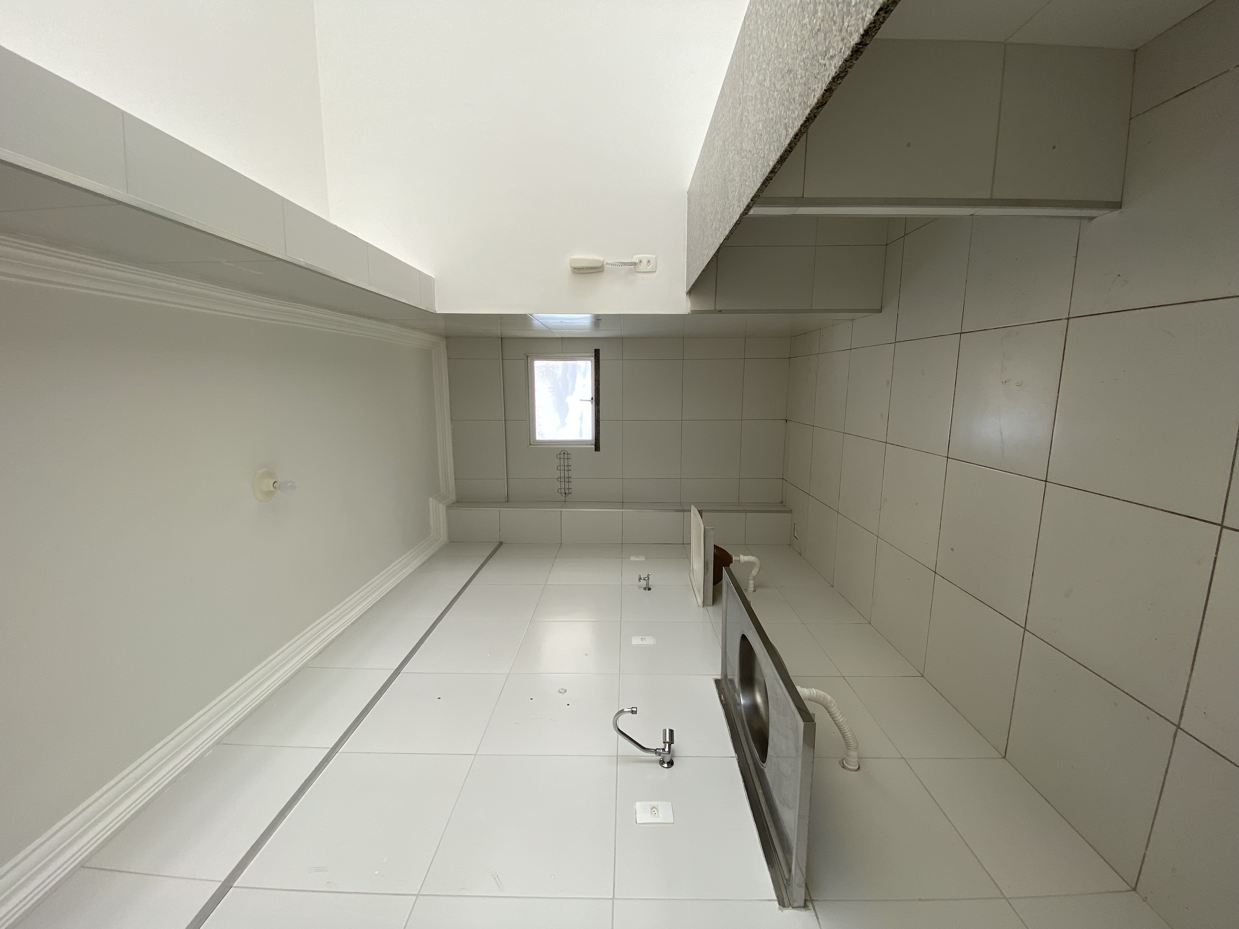 Imagem Apartamento com 3 Quartos à Venda, 65 m²em Passaré - Fortaleza