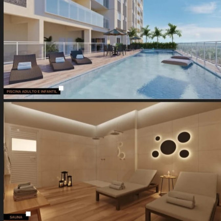 Imagem Apartamento com 2 Quartos à Venda,  em Gutierrez - Belo Horizonte