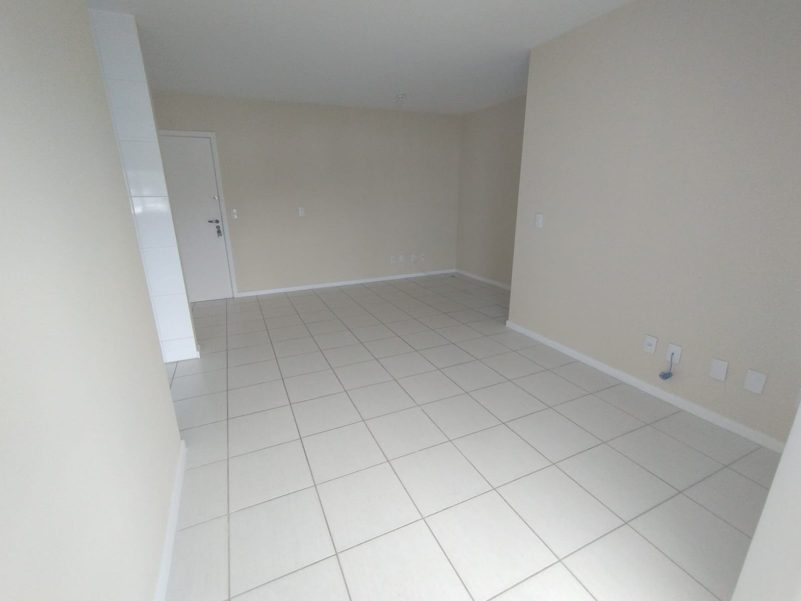 Foto do imóvel: Apartamento com 1 Quarto à Venda, 54 m²em Carvoeira - Florianópolis