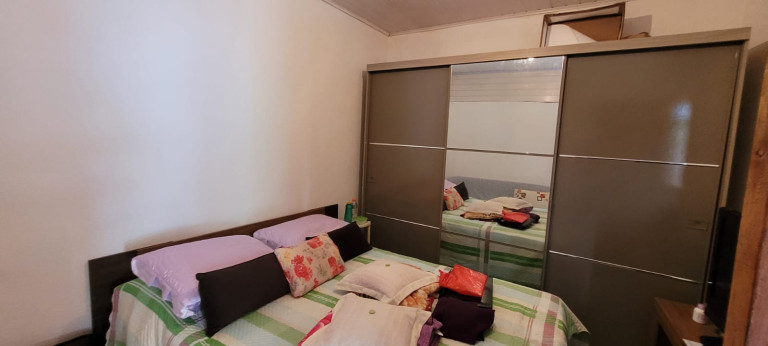 Casa com 3 Quartos à Venda, 100 m² em Itatinga - São Sebastião