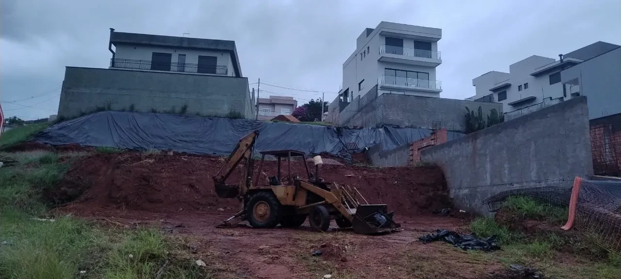 Imagem Terreno em Condomínio à Venda, 620 m² em Monte Serrat - Itupeva