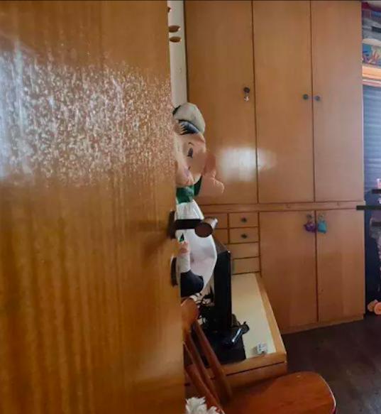 Imagem Apartamento com 3 Quartos à Venda, 112 m² em Paraíso - São Paulo