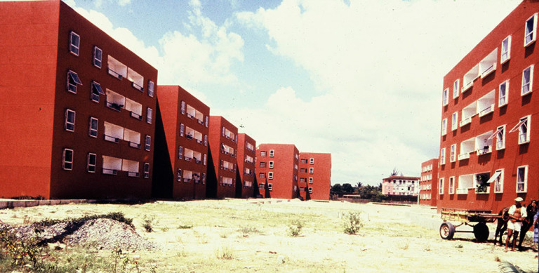 Imagem Apartamento com 3 Quartos à Venda, 83 m² em Estância - Recife