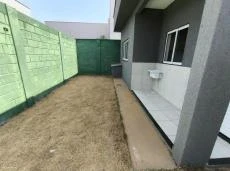 Imagem Casa de Condomínio com 3 Quartos à Venda, 87 m² em Chácaras São Pedro - Aparecida de Goiânia
