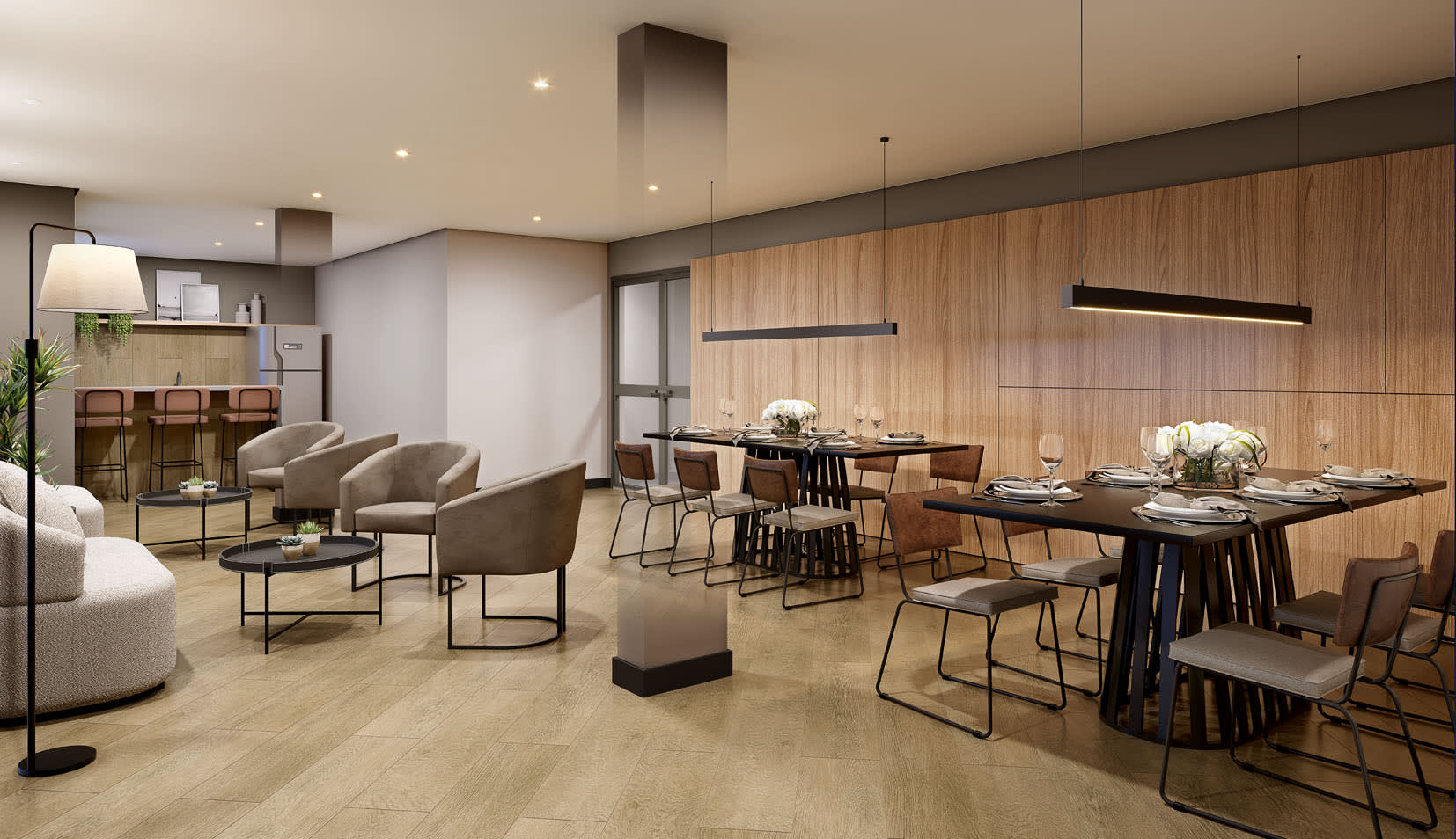 Foto do imóvel: Apartamento com 1 Quarto à Venda, 33 m²em Gamboa - Rio de Janeiro