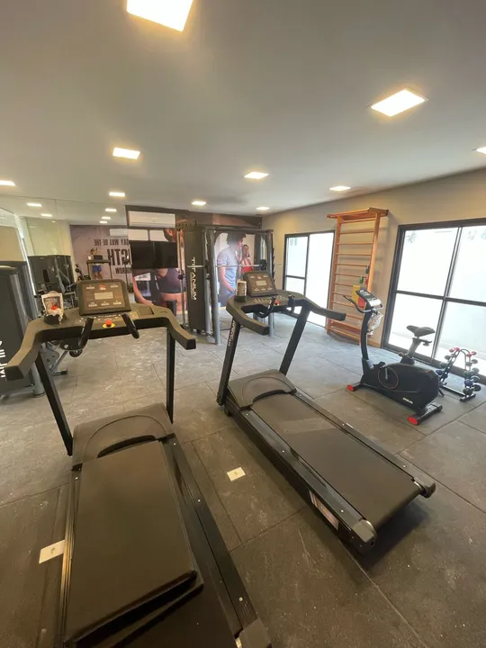 Imagem Apartamento com 1 Quarto para Alugar, 22 m²em Federação - Salvador