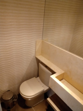 Imagem Apartamento com 3 Quartos à Venda, 100 m² em Tatuapé - São Paulo