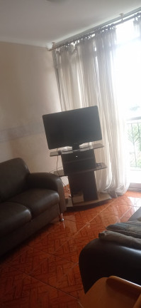 Imagem Apartamento com 2 Quartos para Alugar, 60 m² em Vila Sofia - São Paulo