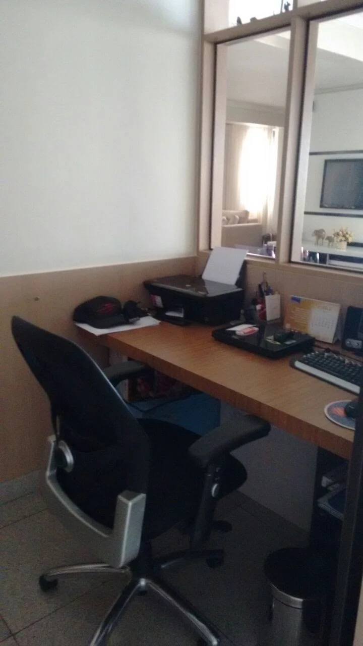Imagem Apartamento com 3 Quartos à Venda, 177 m² em Setor Bueno - Goiânia