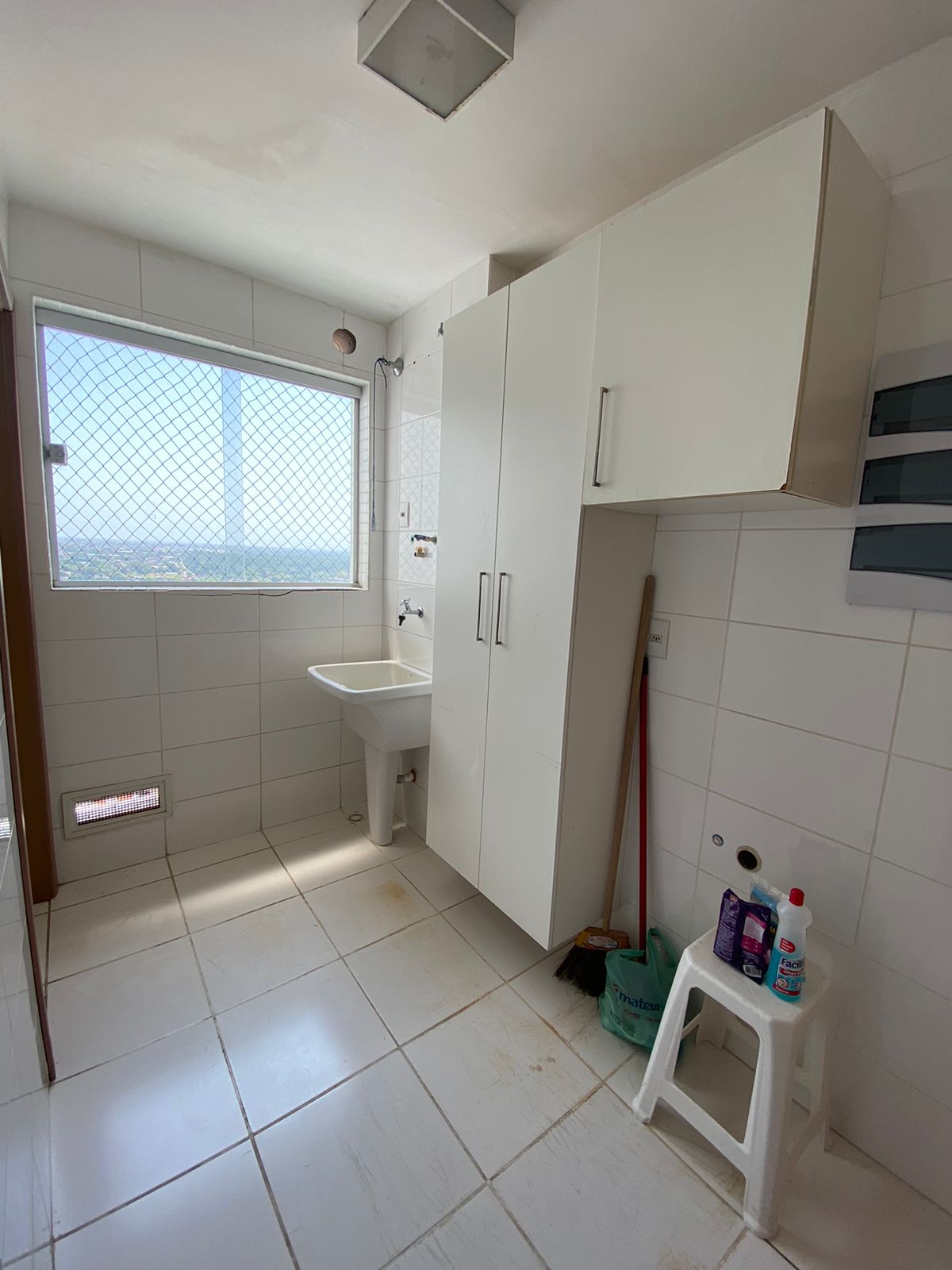 Imagem Apartamento com 3 Quartos à Venda, 138 m²em Marco - Belém