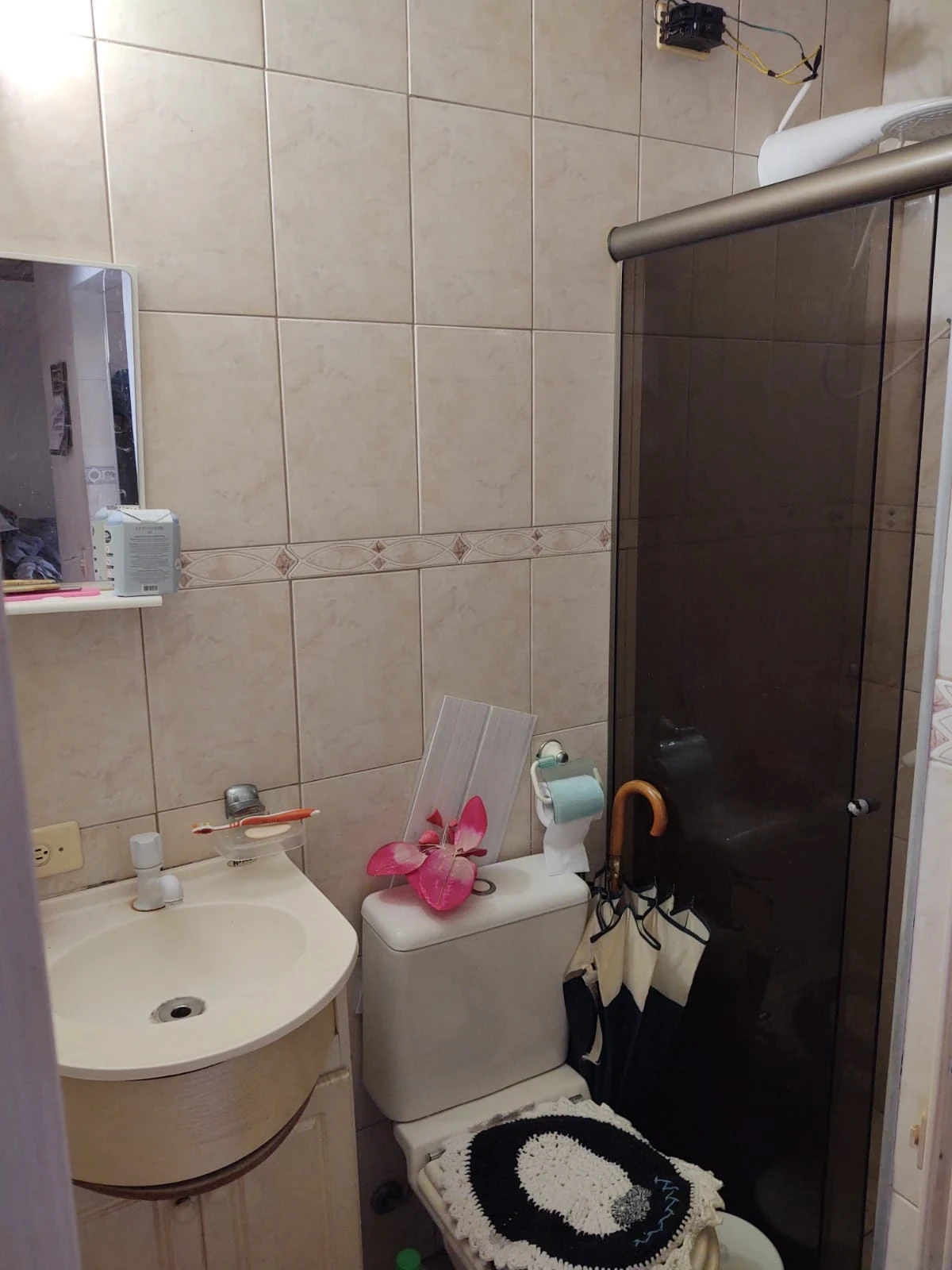 Imagem Apartamento com 2 Quartos à Venda, 62 m² em Vila Sacadura Cabral - Santo André
