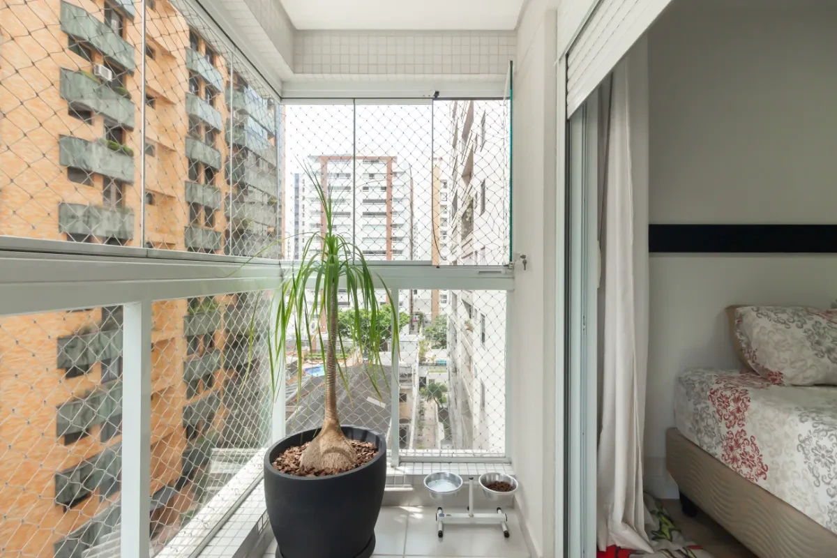 Imagem Apartamento com 3 Quartos à Venda, 106 m² em Santo Antônio - São Caetano do Sul