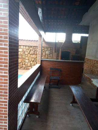 Imagem Casa com 2 Quartos à Venda, 329 m² em Vila Nova - Cubatão