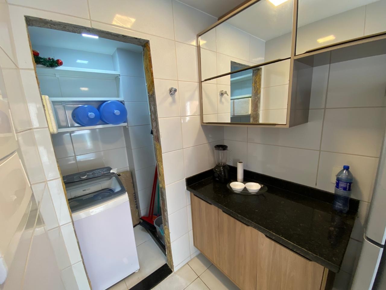 Imagem Apartamento com 3 Quartos para Alugar, 72 m² em Graças - Recife