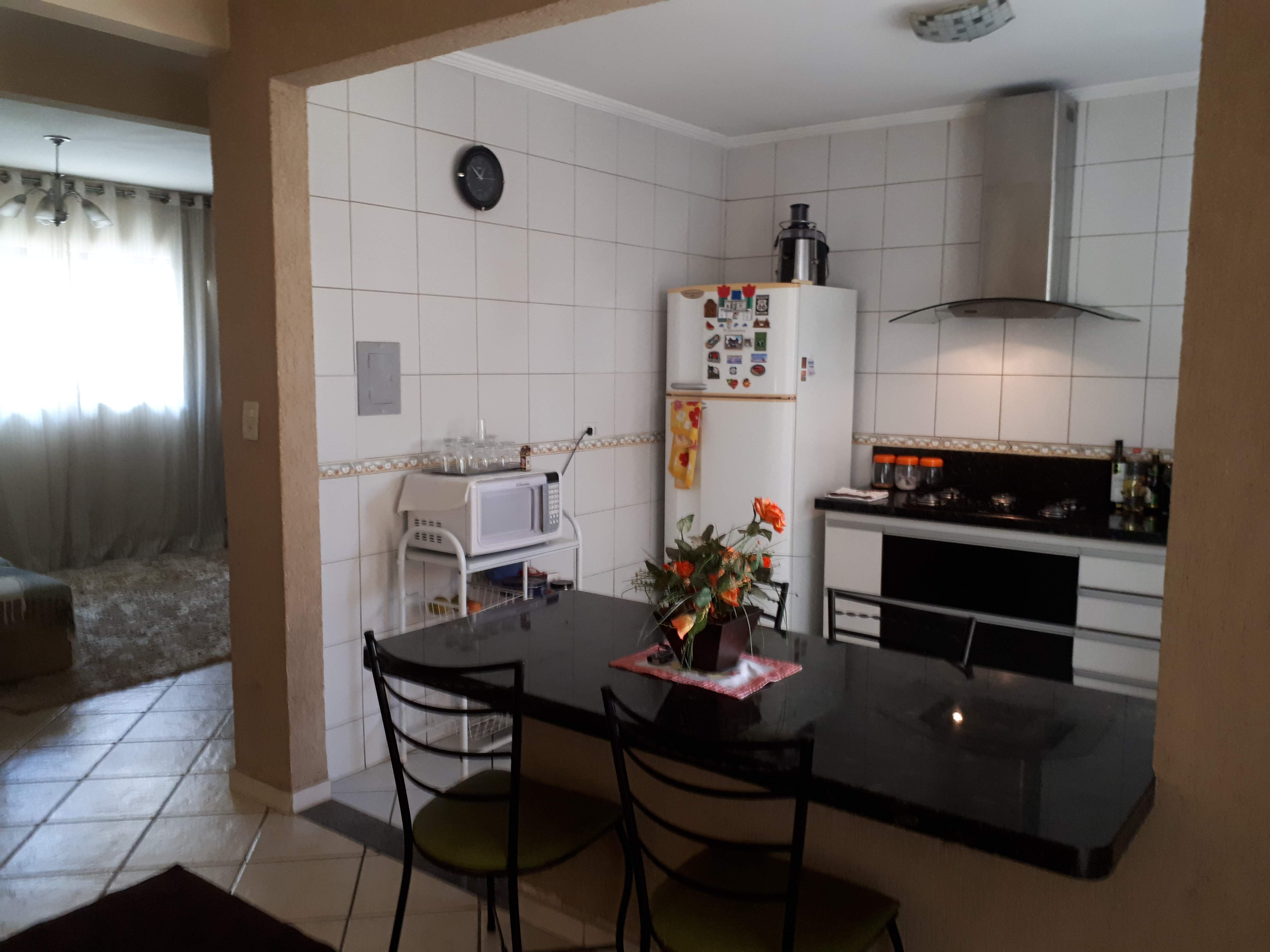 Imagem Casa de Condomínio com 3 Quartos à Venda, 128 m² em Vila Monticelli - Goiânia