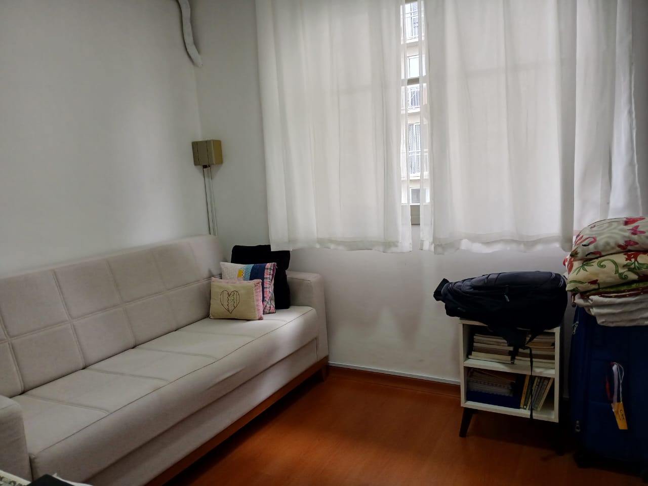 Imagem Apartamento com 2 Quartos à Venda, 47 m² em Cavalhada - Porto Alegre