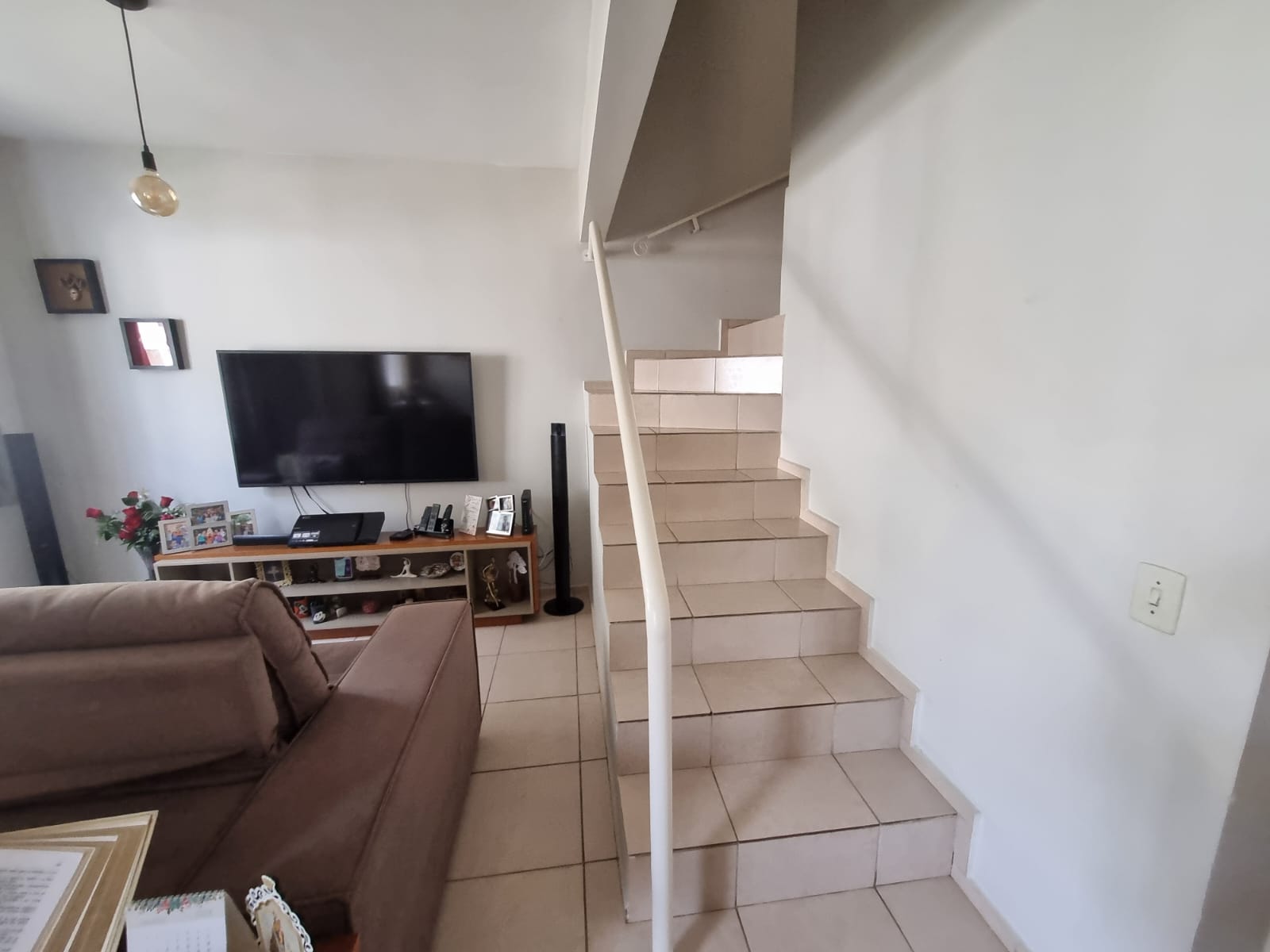 Imagem Casa de Condomínio com 3 Quartos para Alugar, 135 m²em Vila Mafalda - Jundiaí