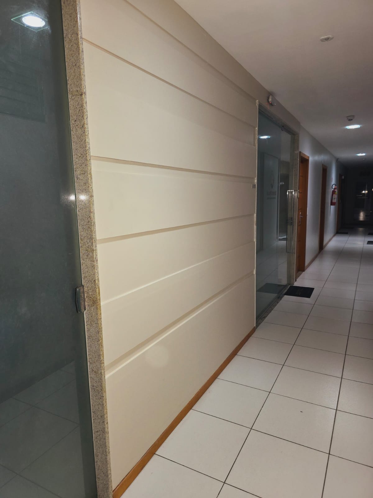 Imagem Sala Comercial para Alugar, 43 m²em Umarizal - Belém