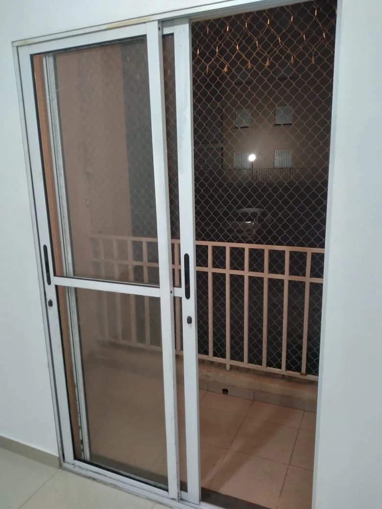 Foto do imóvel: Apartamento com 2 Quartos à Venda, 48 m² em Jardim São Miguel - Ferraz de Vasconcelos