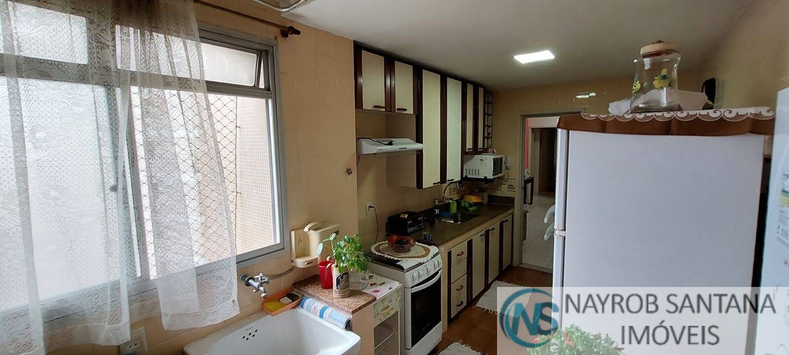 Imagem Apartamento com 3 Quartos à Venda, 92 m²em Freguesia (Jacarepaguá) - Rio de Janeiro