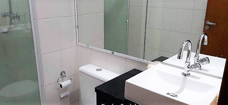 Imagem Apartamento com 3 Quartos à Venda,  em Vila Firmiano Pinto - São Paulo