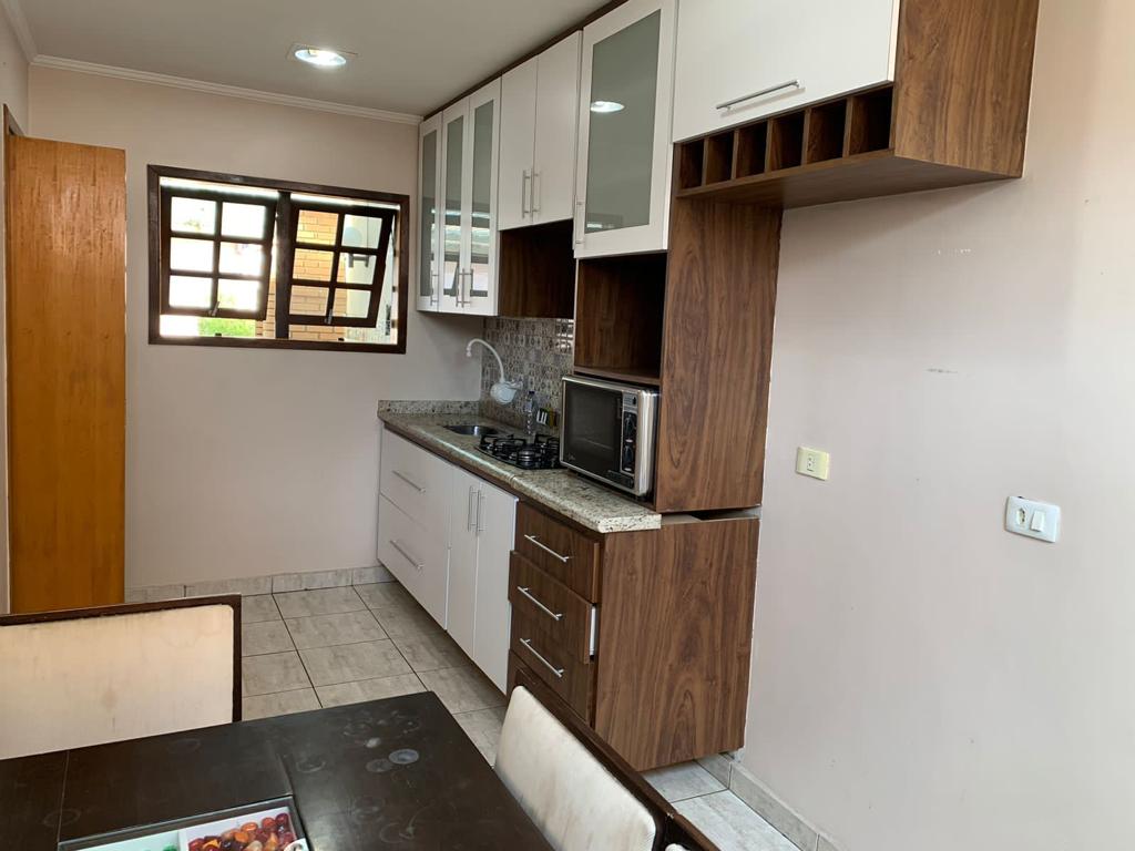 Imagem Sobrado com 3 Quartos à Venda, 250 m²em Jardim Souza - São Paulo