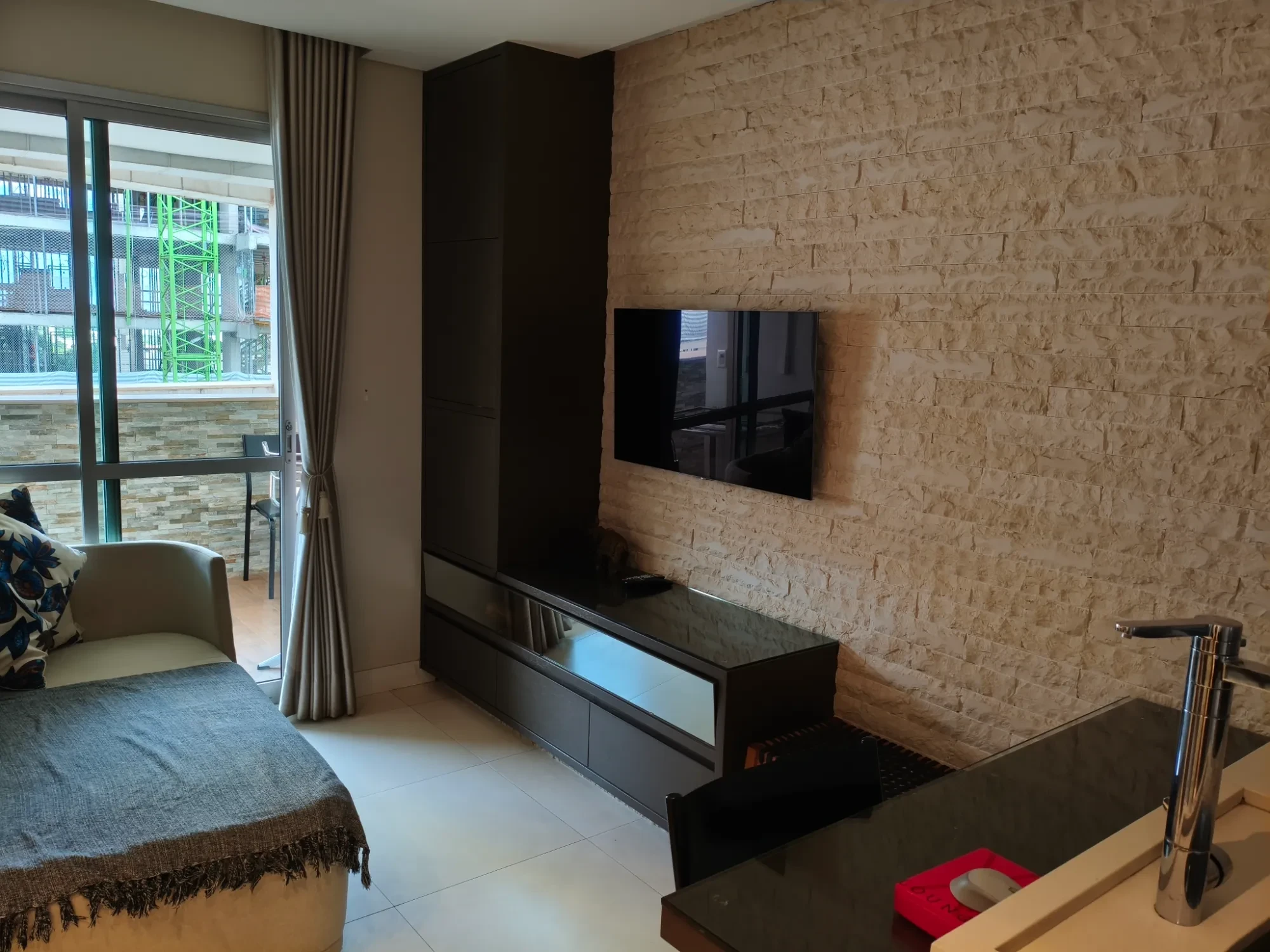 Foto do imóvel: Flat com 1 Quarto à Venda, 41 m² em Asa Norte - Brasília