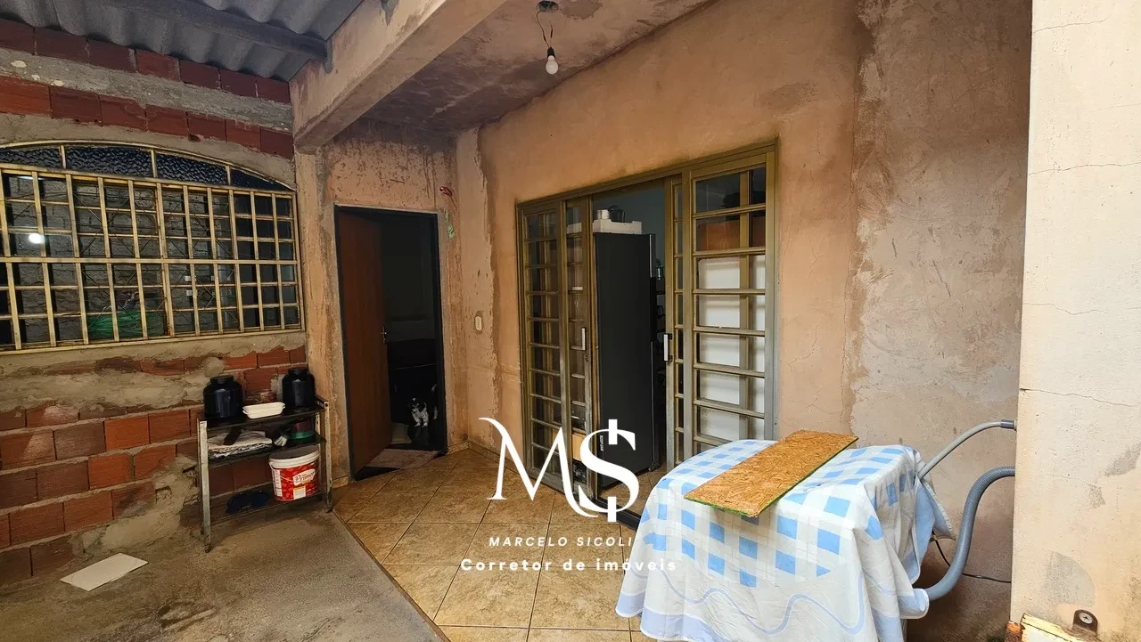 Imagem Casa de Condomínio com 2 Quartos à Venda, 400 metro em Setor Habitacional Vicente Pires - Trecho 3 - Brasília
