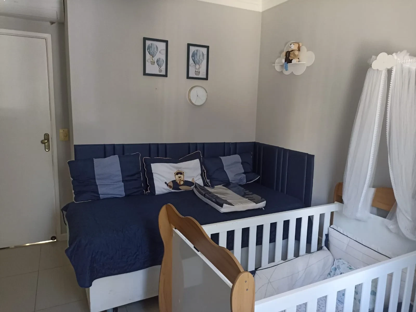 Imagem Apartamento com 3 Quartos à Venda, 110 metros em Costa Azul - Salvador