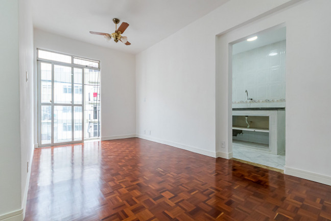 Imagem Apartamento com 2 Quartos à Venda, 55 m² em São Francisco Xavier - Rio de Janeiro
