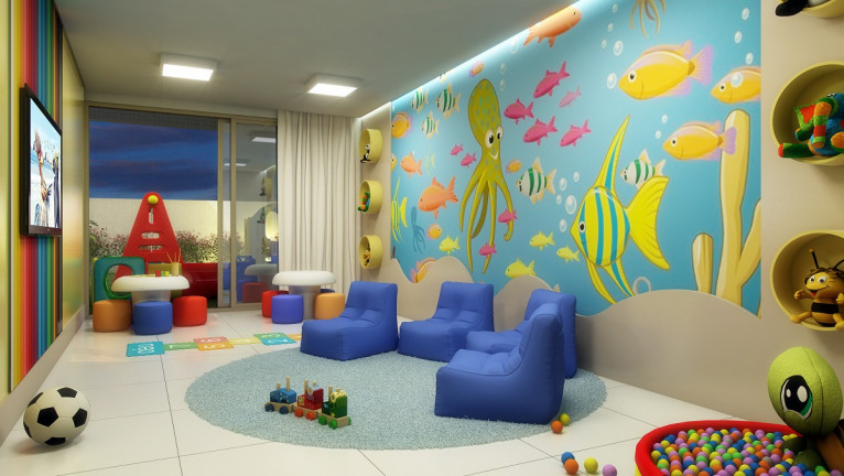 Imagem Apartamento com 3 Quartos à Venda, 67 m² em Candeias - Jaboatão dos Guararapes