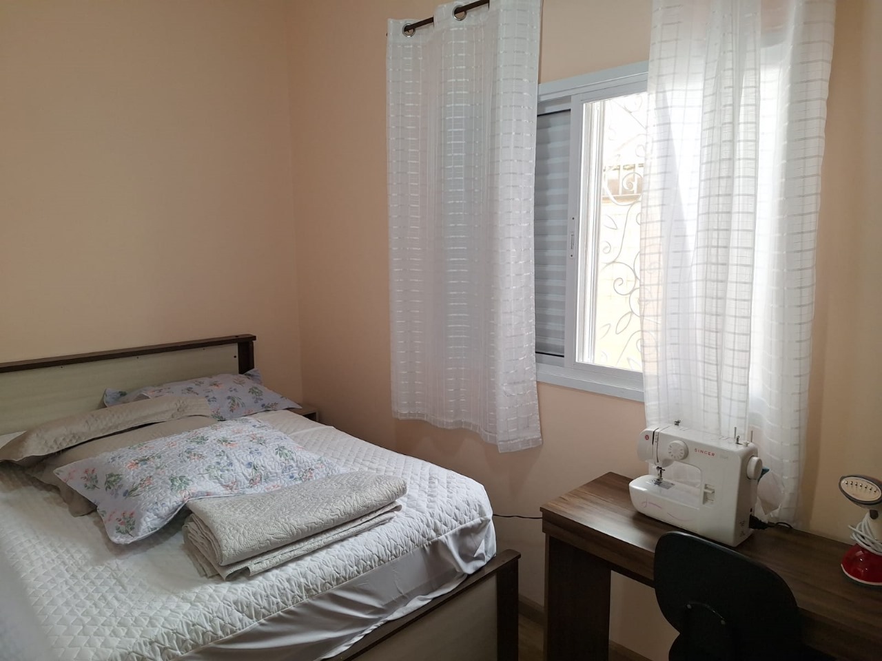 Foto do imóvel: Casa com 3 Quartos à Venda, 125 m² em Aviação - Praia Grande