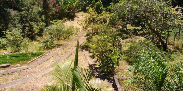 Imagem Chácara com 4 Quartos à Venda, 400 m² em Centro - Santa Isabel