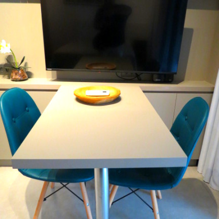 Imagem Studio com 1 Quarto à Venda, 27 m² em Centro - Sumaré