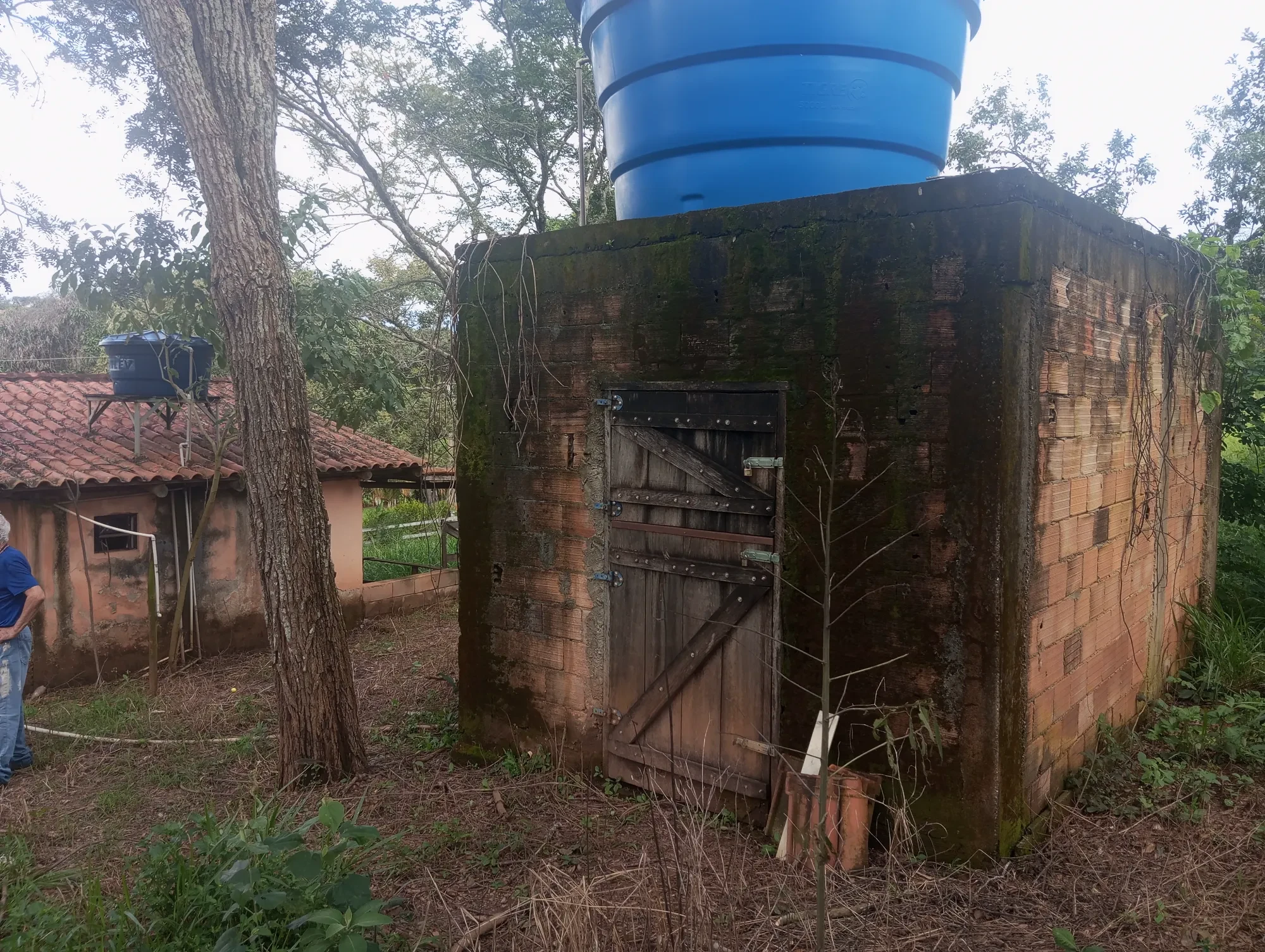 Foto do imóvel: Chácara à Venda, 20100 metros em Mateus Leme - Mateus Leme