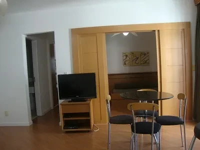 Imagem Flat com 2 Quartos à Venda ou Locação, 60 m² em Paraíso - São Paulo