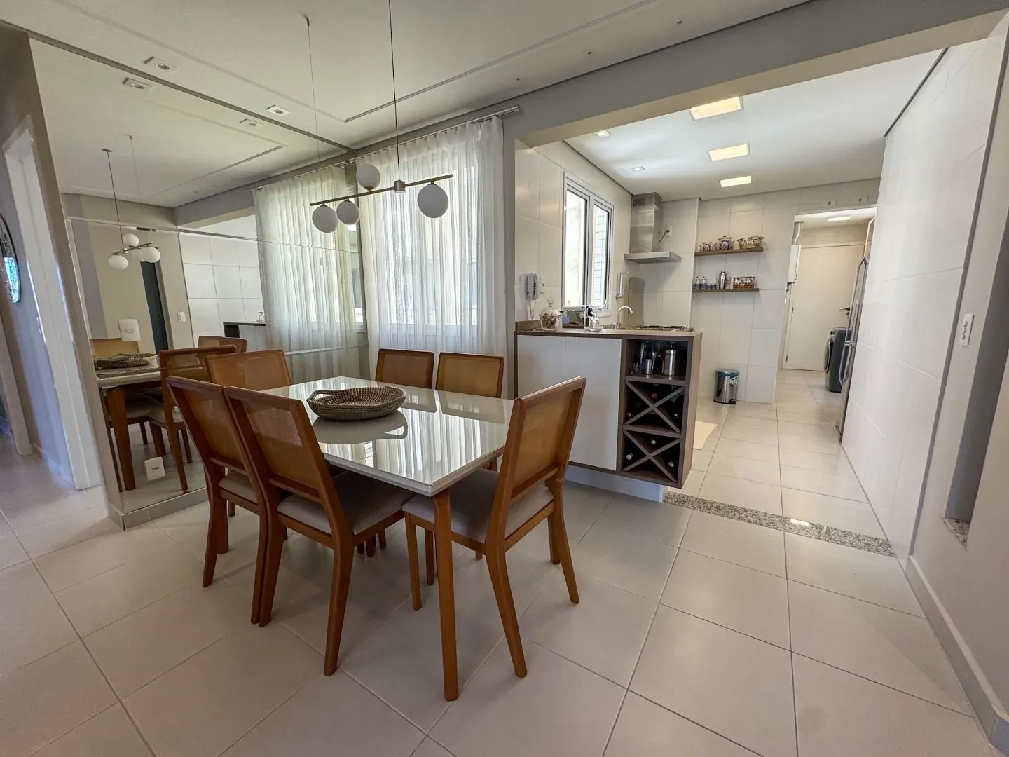 Imagem Apartamento com 3 Quartos à Venda, 105 m² em Riviera - Bertioga