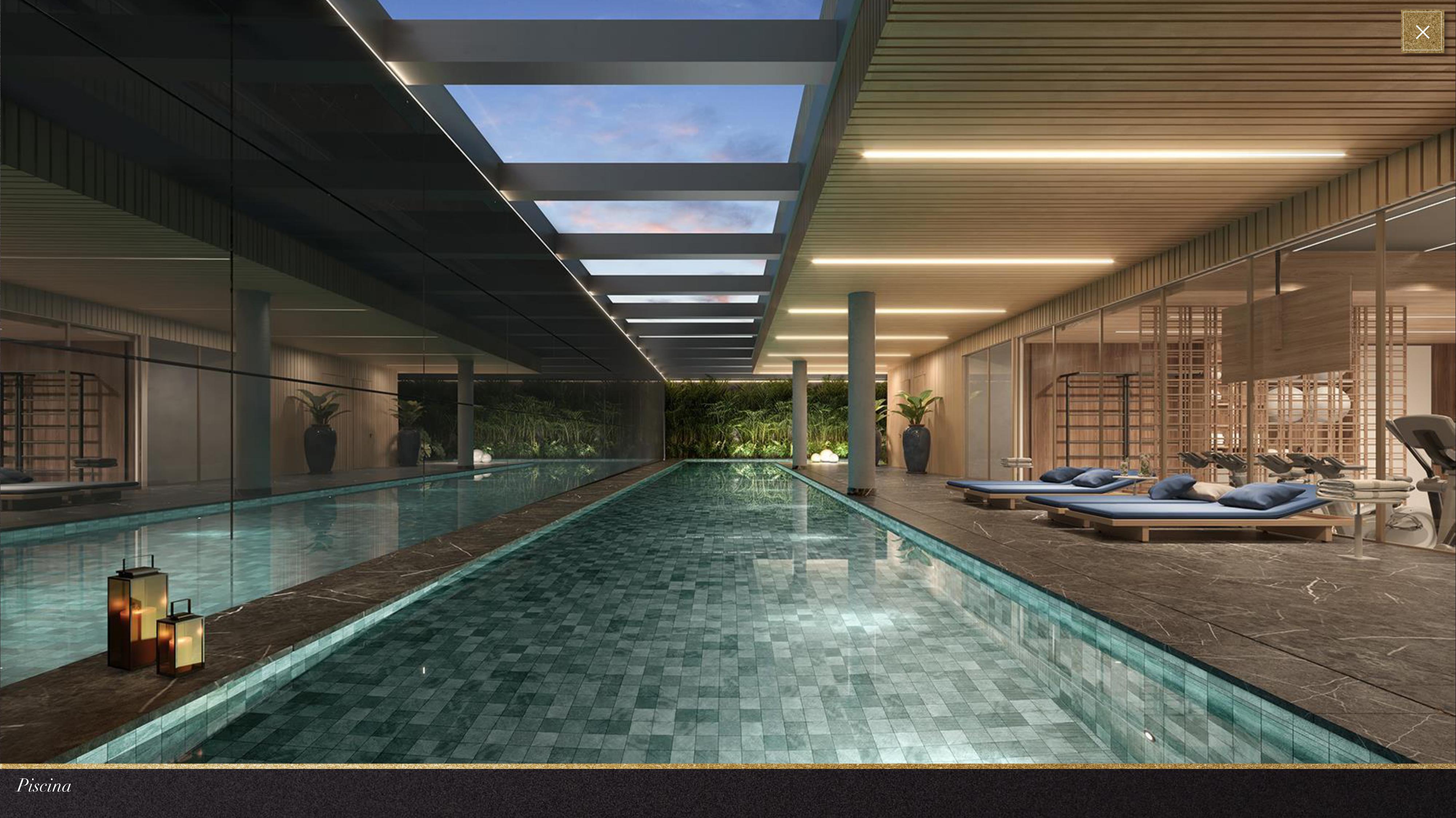 Imagem Apartamento com 4 Quartos à Venda, 355 m²em Itaim Bibi - São Paulo