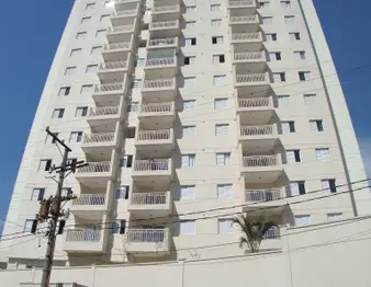 Condomínio Viena em São Paulo