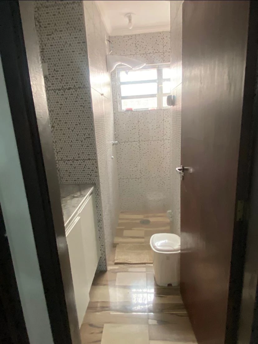 Imagem Casa com 3 Quartos à Venda, 180 m² em Jussara - Mongaguá