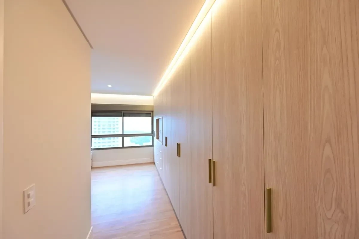 Imagem Apartamento com 3 Quartos à Venda, 160 metros em Vila Clementino - São Paulo
