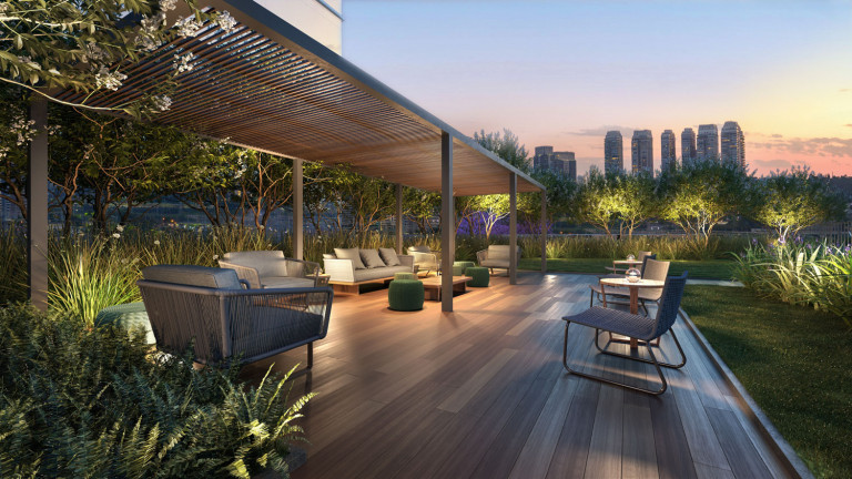 Imagem Apartamento com 3 Quartos à Venda, 143 m² em Vila Olímpia - São Paulo