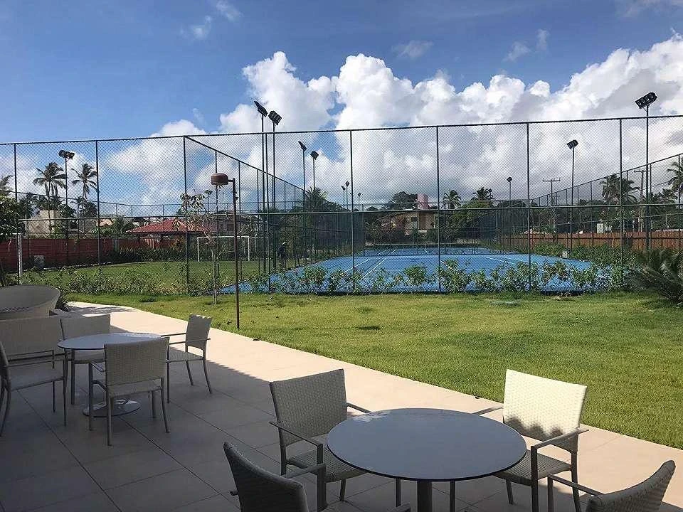 Imagem Apartamento com 2 Quartos à Venda, 62 m² em Centro - Ipojuca