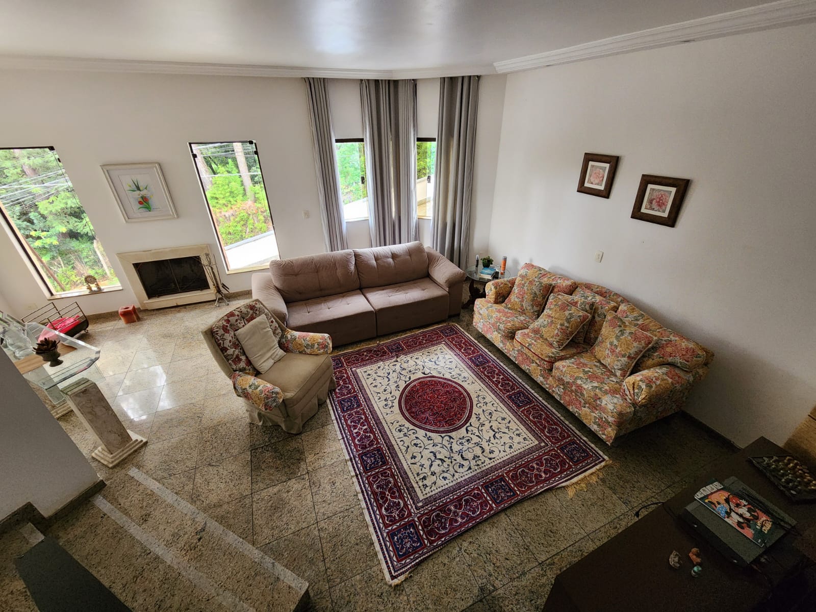 Imagem Casa com 4 Quartos à Venda ou Locação, 43 m²em Jardins (Polvilho) - Cajamar