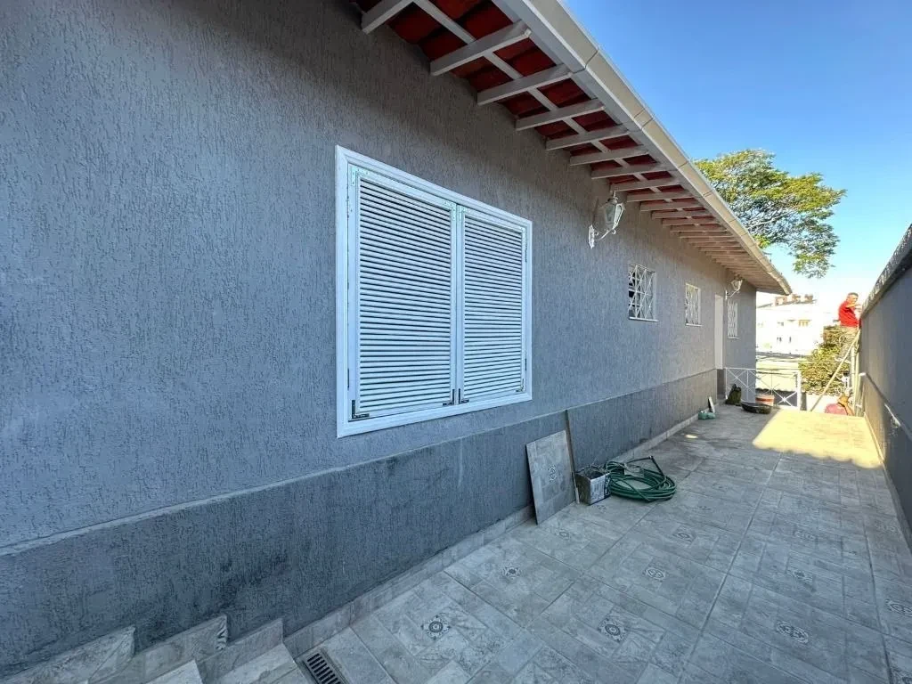 Imagem Casa com 6 Quartos à Venda, 285 m² em Santa Branca - Belo Horizonte