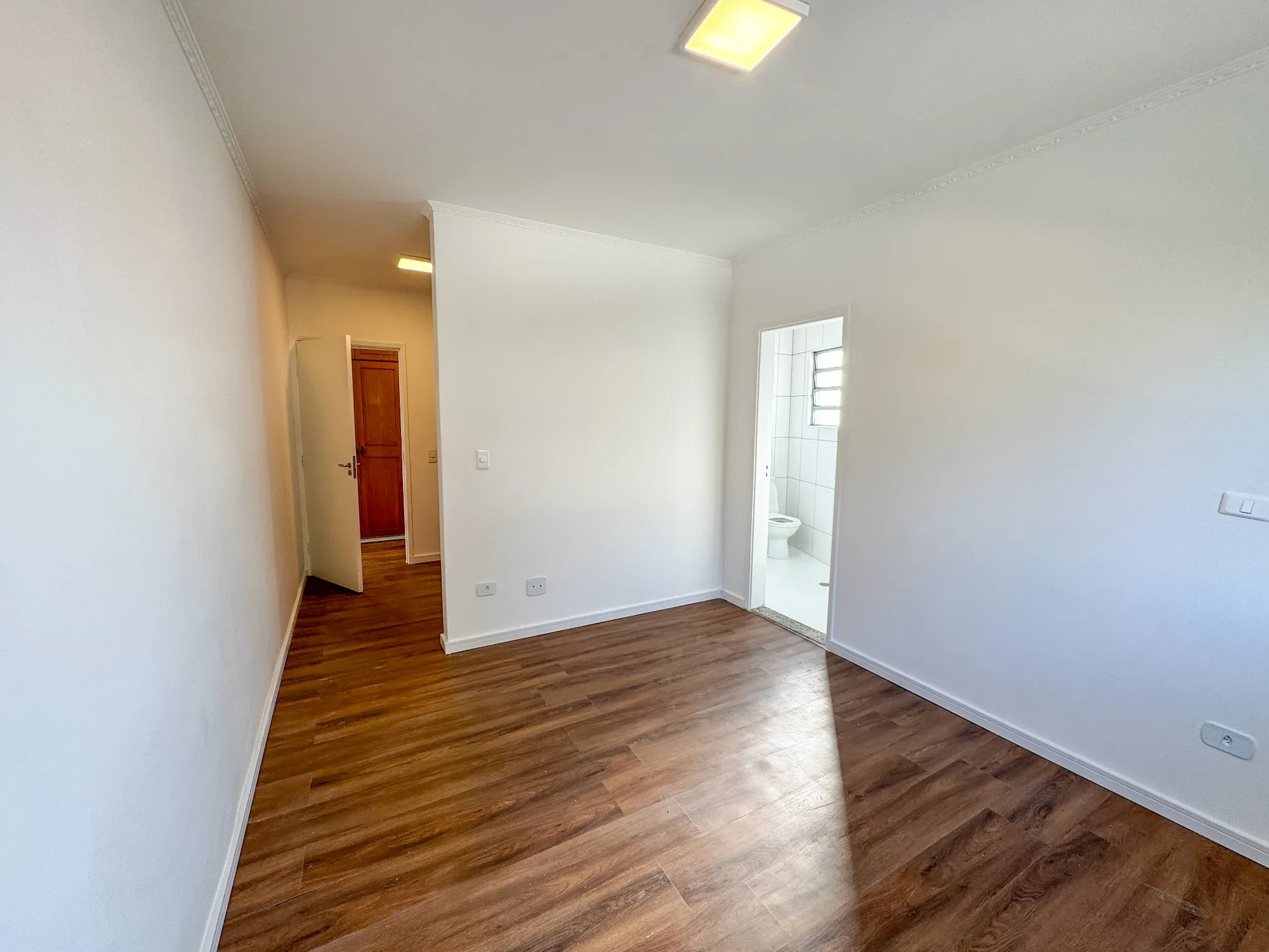 Imagem Apartamento com 3 Quartos à Venda, 94 m² em Santa Terezinha - Santo André