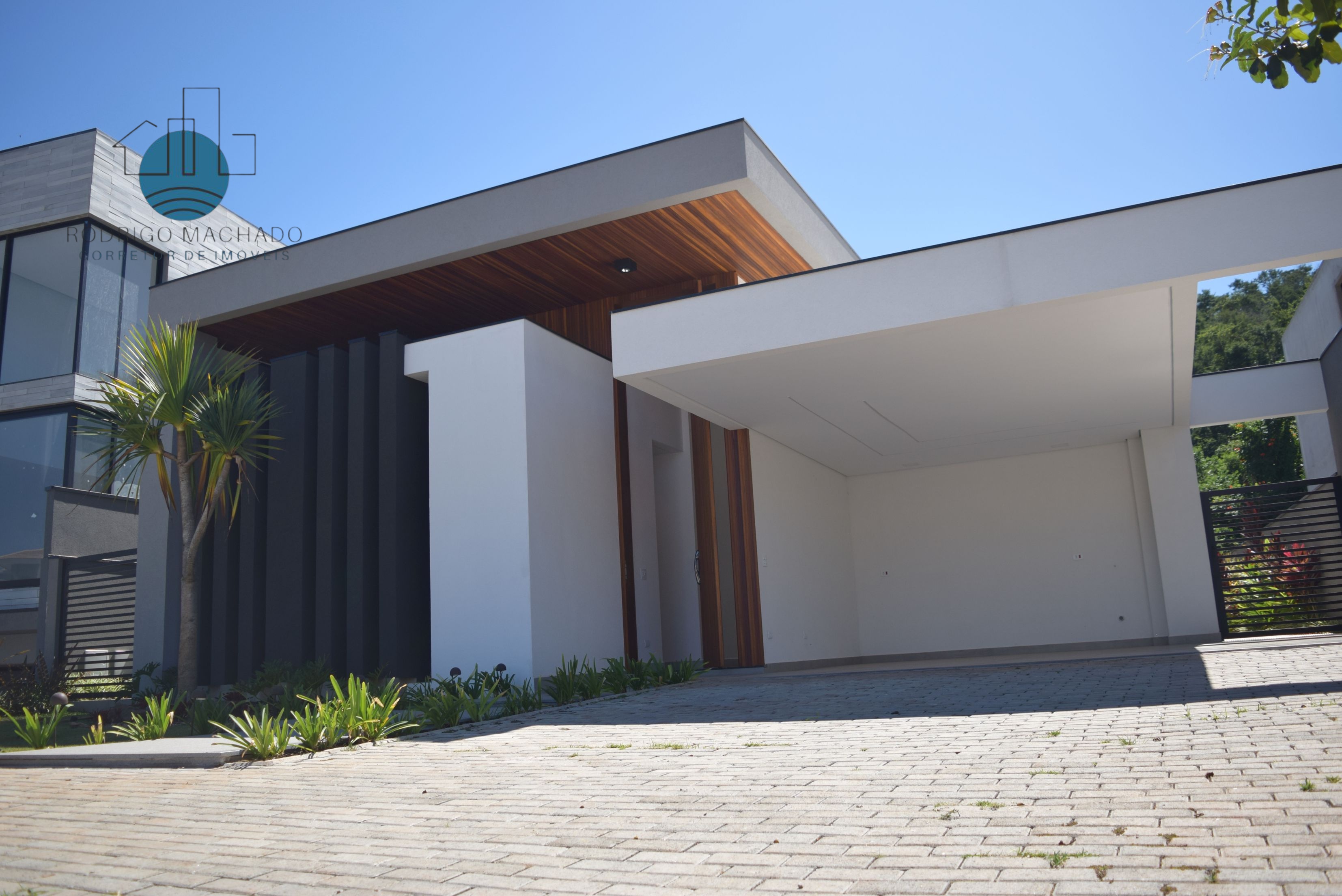 Imagem Casa de Condomínio com 4 Quartos à Venda, 313 m² em San Fernando Valley - Atibaia